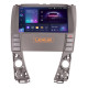 Android head unit Teyes CC3 6+128 Gb Lexus ES ES240 ES300 ES350 HIGH-END B-Mod BSJ 2006-2012 9" 2k (L2)