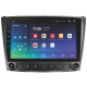 Android head unit SIGMA PRO 10464 ANDROID 10 4+64 Gb 4G DSP Lexus IS250 XE20 (Lp) 2005-2013 10" (L3)
