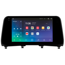 Android head unit SIGMA X10432 ANDROID 10 4+32 Gb 4G DSP Lexus RX200t RX300 RX350 RX350l RX450h RX450hl AL20 IV 2015-2021 10" (L3)
