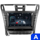Magallánica de fábrica Teyes CC4 Pro 8+128 GB Lexus LS460 LS600H XF40 4LV 2006-2012 (A) 9