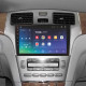 Android head unit SIGMA X9432 ANDROID 10 4+32 Gb 4G DSP Lexus ES300 ES 300 ES330 XV30 ES 330 2001-2006 9" (L2)
