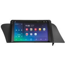 Android head unit SIGMA X9432 ANDROID 10 4+32 Gb 4G DSP Lexus RX270 RX350 RX450h AL10 3 2008-2015 (A) 9" (L3)