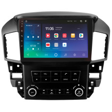 Android head unit SIGMA PRO 9432 ANDROID 10 4+32 Gb 4G DSP Lexus RX300 XU10 (F2) 1997-2003 9" (L3)