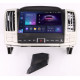 Android head unit Teyes CC3 6+128 Gb with 360° surround view° Lexus RX300 RX330 RX350 TOYOTA HARRIER 2004-2008 BSJ A-Mod 9" 2k (L3)