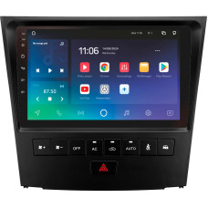Android head unit SIGMA PRO 9464 ANDROID 10 4+64 Gb 4G DSP Lexus GS300 S190 GS350 GS400 GS430 GS450h GS460 GS 300 III 3 350 400 430 450h 460 04-11 9"L3