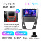 Android head unit Teyes CC3 4+64 Gb Lexus ES350 5 V XV40 2006-2012 (C) 9" 2k (L1)