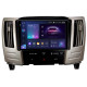 Android head unit Teyes CC3 6+128 Gb Lexus RX300 RX330 RX350 TOYOTA HARRIER 2004-2008 BSJ 9" 2k (L2)