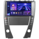 Android head unit Teyes CC3 4+32 Gb Lexus ES350 5 V XV40 2006-2012 (AB) 9" 2k (L1)