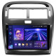 Estéreo de fábrica Teyes CC3 4+64 GB Lexus LS430 XF30 LS 430 para Toyota Celsior XF30 (F1) 2000-2006 9