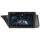 Android head unit Teyes CC4 Pro 12+256 Gb Lexus ES ES200 ES250 ES300h ES350 XV60 VI 6 2012-2018 (A) 9" 2k (L2)