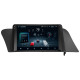 Android head unit Teyes CC4 Pro 12+256 Gb Lexus RX270 RX350 RX450h AL10 3 2008-2015 (B) 9" 2k (L3)