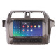 Android head unit SIGMA PRO 10432 ANDROID 10 4+32 Gb 4G DSP Lexus GX400 GX460 2010-2015 LZ 10" (L3)