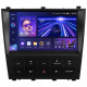 Android head unit Teyes CC3 6+128 Gb with 360° surround view° Lexus IS200 XE10 1999-2005 For Toyota Altezza XE10 1998-2005 9" 2k (L3)
