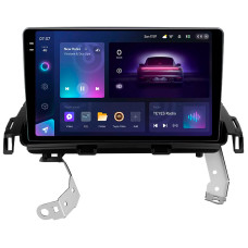 Android head unit Teyes CC3 6+128 Gb with 360° surround view° Lexus HS250H F10 2009-2012 9" 2k (L3)