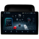 Android head unit Teyes CC4 Pro 8+128 Gb Lexus LX470 J100 (F2) 1998-2003 10" 2k (L2)