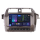 Android head unit Teyes CC3L 4+64 Gb Lexus GX400 GX460 2010-2015 LZ 10" (L3)