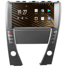 Android head unit SIGMA S9432 ANDROID 10 4+32 Gb 4G DSP Lexus ES350 5 V XV40 2006-2012 (AB) 9" (L1)
