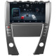 Oryginalna odtwarzacz multimedialny Teyes CC4 Pro 12+256 GB Lexus ES350 5G XV40 (2006–2012, AB) 9