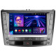 Android head unit Teyes CC3 4+32 Gb Lexus IS250 XE20 (Hm) 2005-2013 (B) 9" (L3)