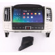 Android head unit SIGMA PRO 9432 ANDROID 10 4+32 Gb 4G DSP Lexus RX300 RX330 RX350 TOYOTA HARRIER 2004-2008 BSJ A-Mod 9" (L3)