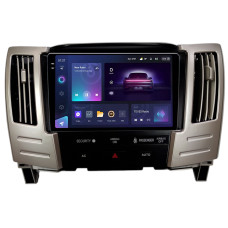 Android head unit Teyes CC3 4+32 Gb Lexus RX300 RX330 RX350 TOYOTA HARRIER 2004-2008 BSJ 9" 2k (L2)