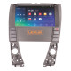 Android head unit SIGMA X9464 ANDROID 10 4+64 Gb 4G DSP Lexus ES ES240 ES300 ES350 HIGH-END B-Mod BSJ 2006-2012 9" (L2)
