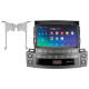 Stacja radiowo-magnetofonowa SIGMA PRO 9432 ANDROID 10 4+32 GB 4G DSP Lexus LX570 J200 3 III 2007–2015 (C) 9
