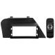 Android head unit Teyes LUX ONE 4+32 Gb Lexus RX270 3 RX450h 3 AL10 2008-2015 RX450h 4 AL20 (A1) 2015-2024 12.3" (L3)