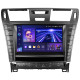 Android head unit Teyes CC3 4+32 Gb Lexus LS460 LS600H XF40 4 lV 2006-2012 (B) 9" 2k (L3)