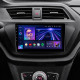 Android head unit Teyes CC3 4+32 Gb Lifan X50 2015-2019 9"