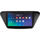 Android head unit SIGMA X9432 ANDROID 10 4+32 Gb 4G DSP Lifan X50 2015-2019 9"