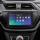 Android head unit SIGMA PRO 9464 ANDROID 10 4+64 Gb 4G DSP Lifan X50 2015-2019 9"