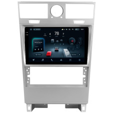 Android head unit Teyes CC4 Pro 8+128 Gb Lincoln Navigator 2002-2006 9" 2k (L2)