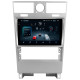 Android head unit Teyes CC4 Pro 12+256 Gb Lincoln Navigator 2002-2006 9" 2k (L2)