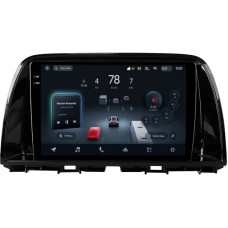 Android head unit Teyes CC4 Pro 8+128 Gb Mazda CX5 CX-5 CX 5 1 KE 2012-2015 (A) 9" 2k