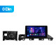 Android head unit Teyes CC3 4+64 Gb Mazda 6 Atenza 3 GJ GL (0Din) 2015-2018 (B) 9" (L1)