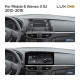 Android head unit Teyes LUX ONE 4+32 Gb Mazda 6 Atenza 3 GJ (YJ) 2012-2015 (A) 12.3"