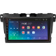 Android head unit SIGMA X9432 ANDROID 10 4+32 Gb 4G DSP Mazda CX7 CX-7 CX 7 ER 2009-2012 9" (L1)