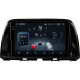 Android head unit Teyes CC4 Pro 12+256 Gb Mazda CX5 CX-5 CX 5 1 KE 2012-2015 (A) 9" 2k