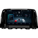 Android head unit Teyes CC4 Pro 8+128 Gb Mazda 6 Atenza 3 GJ 2012-2015 (B) 9" 2k