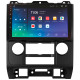 Android head unit SIGMA X9432 ANDROID 10 4+32 Gb 4G DSP Mazda Tribute For Ford Escape For Mercury Mariner 2 2007-2012 9"