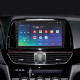 Android head unit SIGMA X9464 ANDROID 10 4+64 Gb 4G DSP Mazda 6 Atenza 3 GJ 2012-2015 (B) 9"