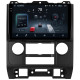 Android head unit Teyes CC4 Pro 8+128 Gb Mazda Tribute For Ford Escape For Mercury Mariner 2 2007-2012 9" 2k