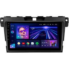 Android head unit Teyes CC3 4+32 Gb Mazda CX7 CX-7 CX 7 ER 2009-2012 9" (L1)