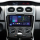 Android head unit Teyes CC3L 4+32 Gb Mazda CX7 CX-7 CX 7 ER 2009-2012 9" (L1)