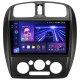 Odtwarzacz multimedialny Teyes CC3 6+128 GB z kamerą 360° do Mazdy 323 BJ (2000–2003), ekran 9