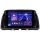 Android head unit Teyes CC3 4+64 Gb Mazda CX5 CX-5 CX 5 1 KE 2012-2015 (C) 9" 2k