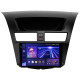 Android head unit Teyes CC3 6+128 Gb with 360° surround view° Mazda BT-50 BT50 2 (F1) 2011-2020 9" 2k (L1)