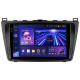Odtwarzacz multimedialny Teyes CC3 6+128 GB z kamera 360° do Mazdy 6 2 GH (2007–2012), ekran 9