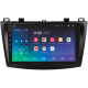 Android head unit SIGMA PRO 9432 ANDROID 10 4+32 Gb 4G DSP Mazda 3 2 2009-2013 9"